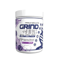 GRIND +NRG
