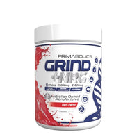 GRIND +NRG