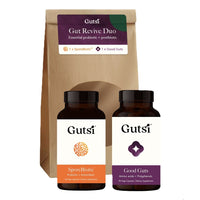 Gut Revive Duo