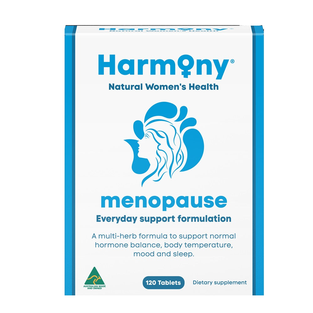 Harmony Menopause