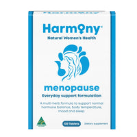 Harmony Menopause