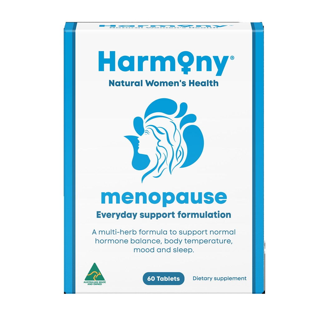 Harmony Menopause