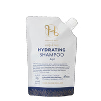 Hydrating Shampoo - Scalp & Hair