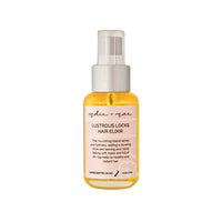 Lustrous Locks Hair Elixir