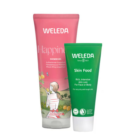 Skin Food Happiness Gift Set