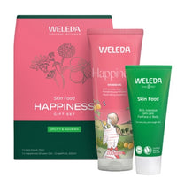 Skin Food Happiness Gift Set