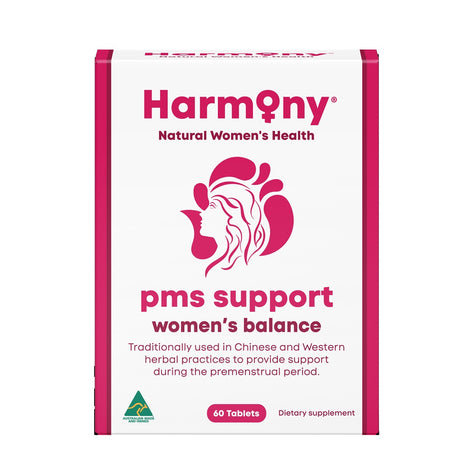 Harmony PMS Support