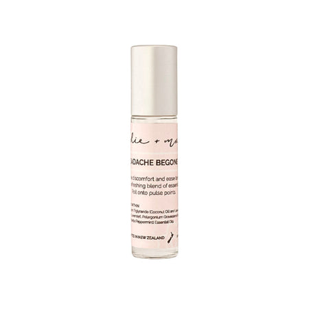 Aromatherapy Roll On - Headache Begone