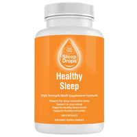 Healthy Sleep