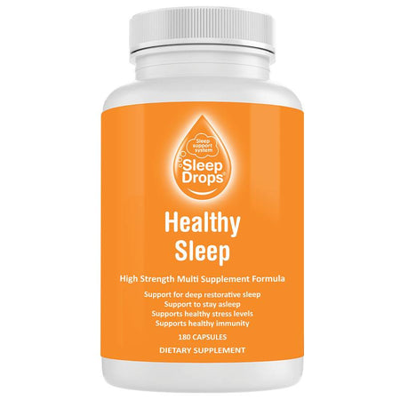 Healthy Sleep