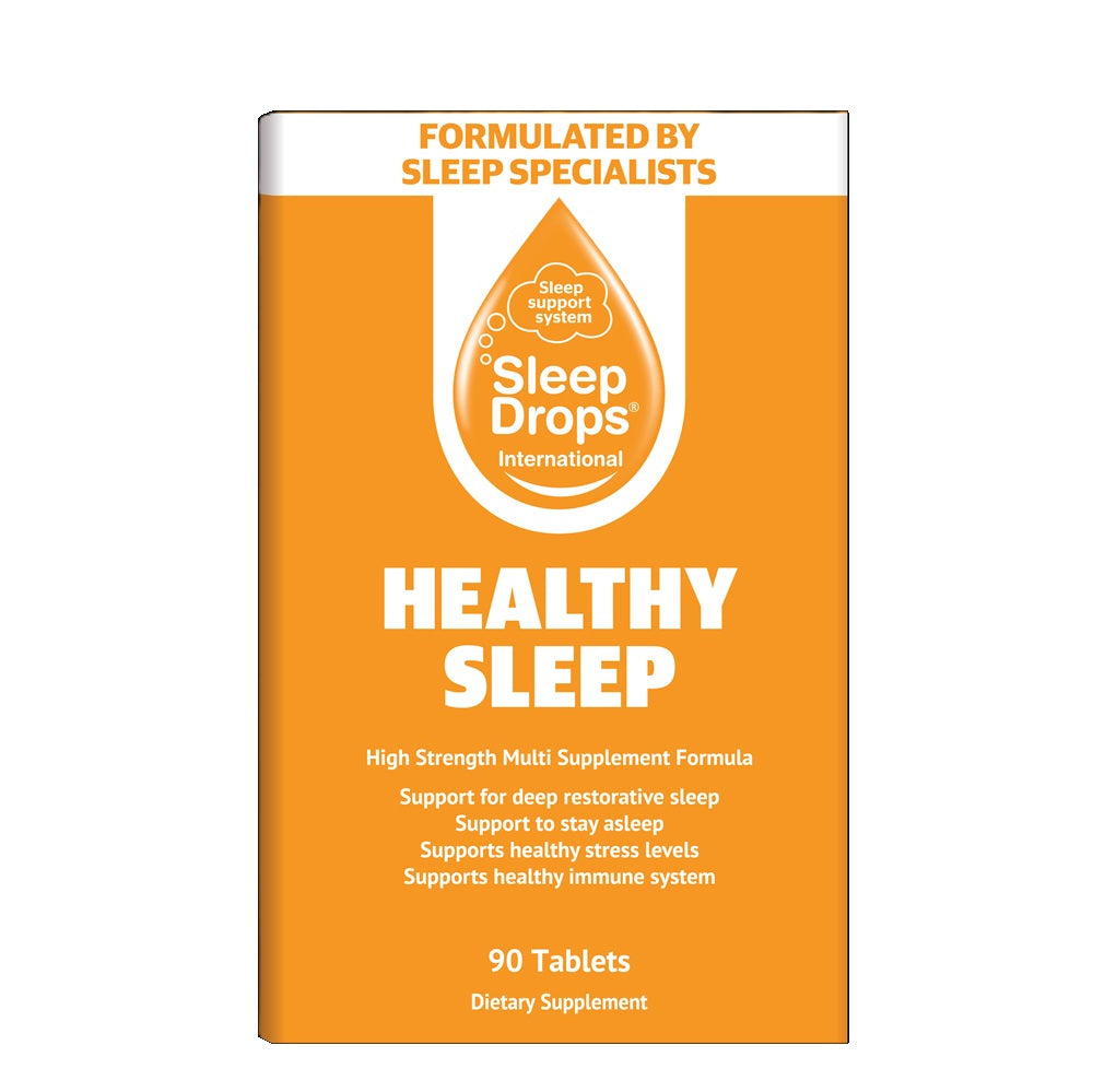 Healthy Sleep