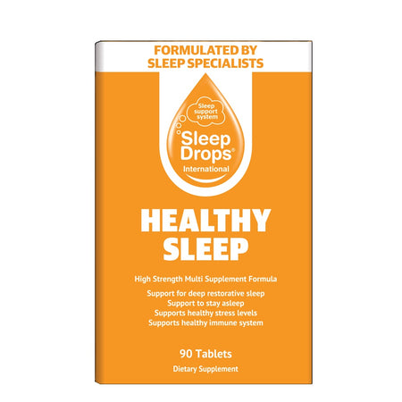 Healthy Sleep