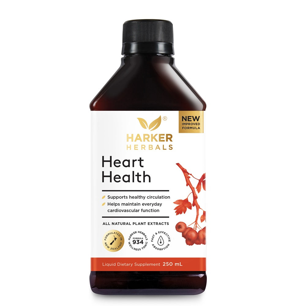 Heart Health