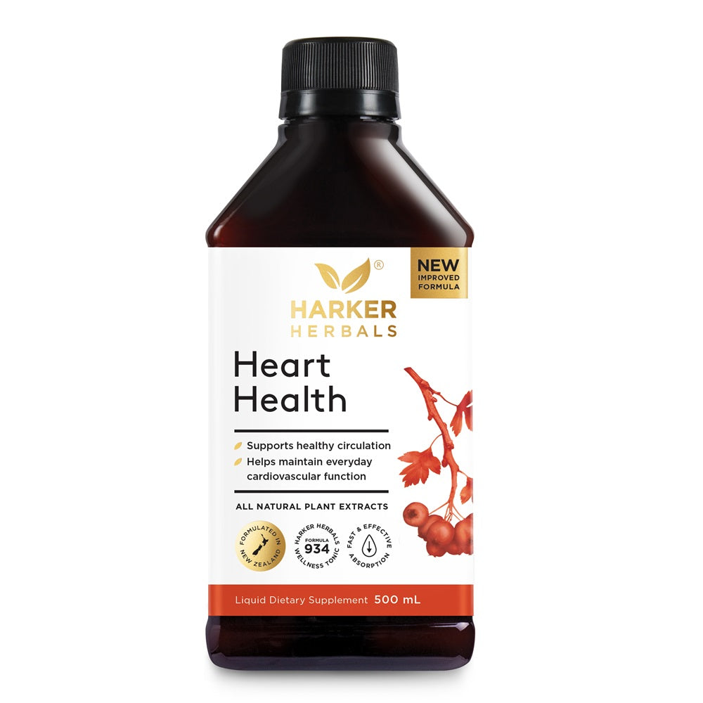 Heart Health