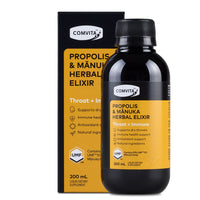 Propolis Herbal Elixir