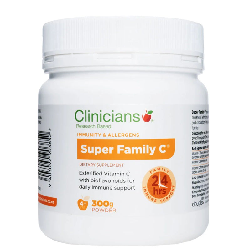 Super Family C