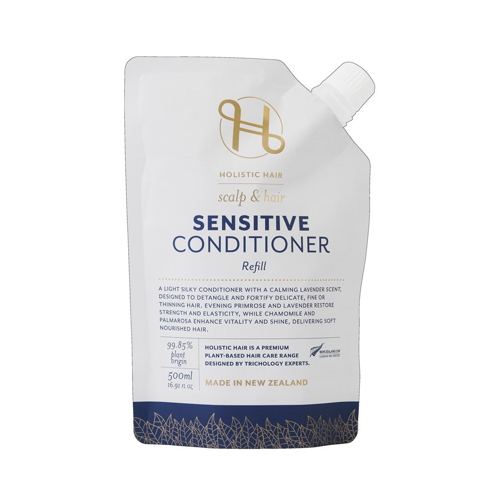 Sensitive Conditioner - Scalp & Hair