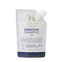 Sensitive Shampoo - Scalp & Hair
