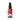Bottle of Trilogy skincare serum on a white background