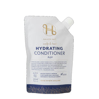 Hydrating Conditioner - Scalp & Hair