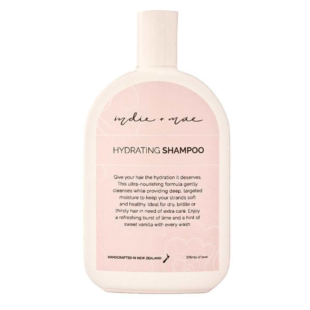 Hydrating Shampoo