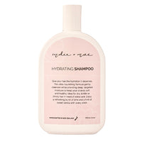 Hydrating Shampoo