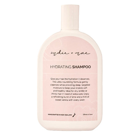 Hydrating Shampoo