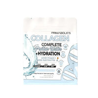 Collagen Complete Protein Water + Hydration