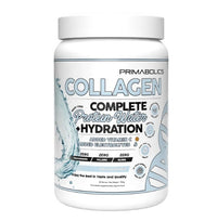 Collagen Complete Protein Water + Hydration