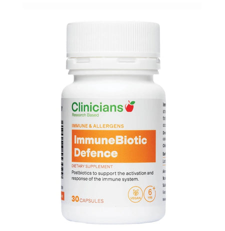 ImmuneBiotic Defence