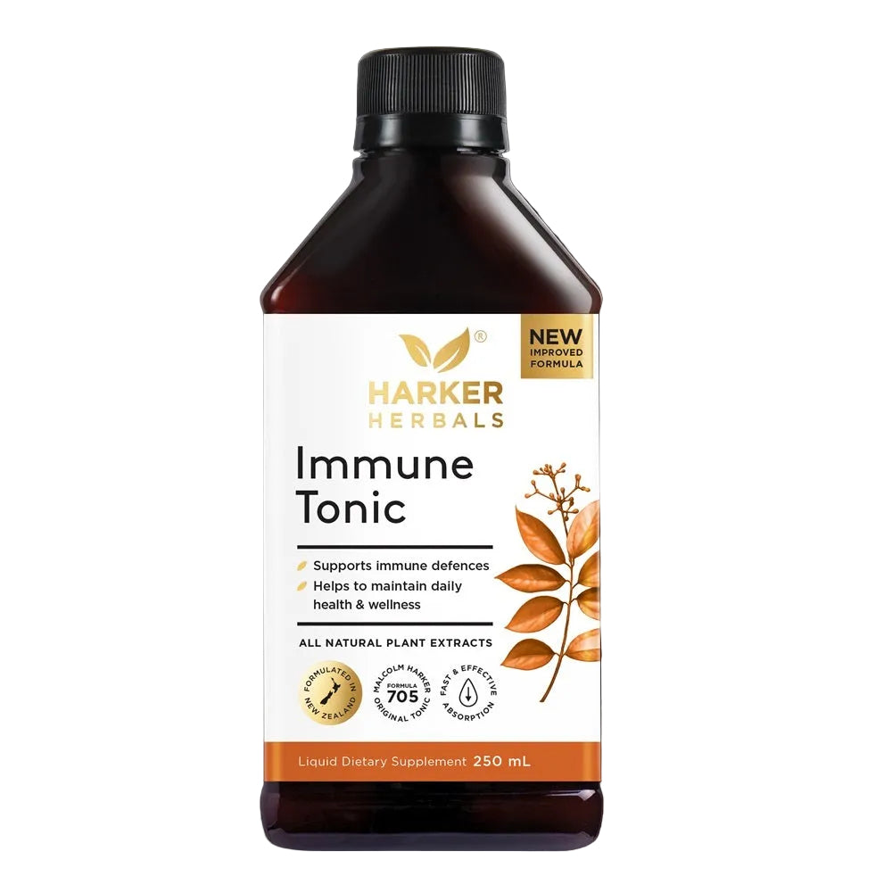 Immune Tonic