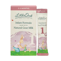 Infant Formula Stage 1