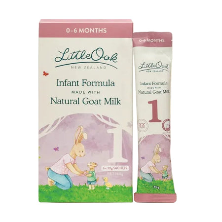 Infant Formula Stage 1