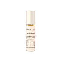 Aromatherapy Roll On - In The Mood