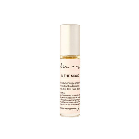 Aromatherapy Roll On - In The Mood