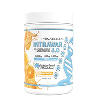 Intrawar 3.0