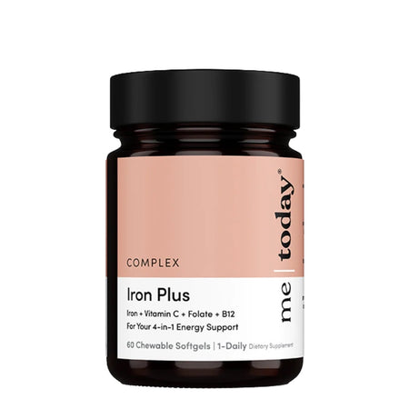 Complex Iron Plus