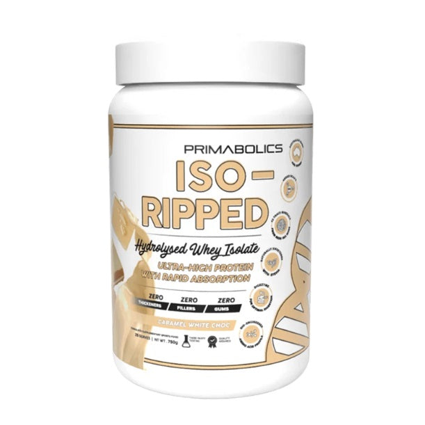 ISO-Ripped