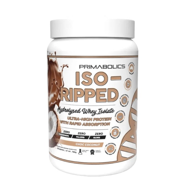 ISO-Ripped