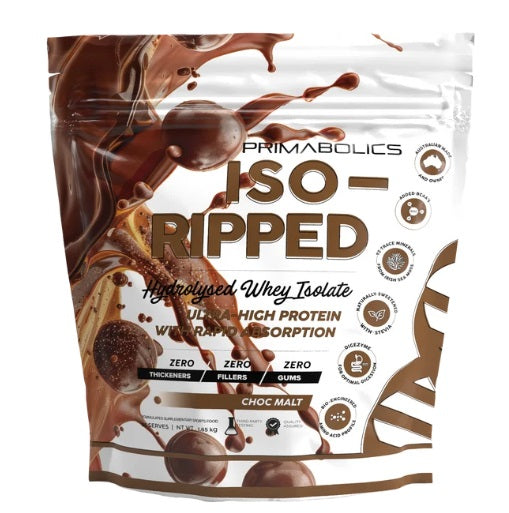 ISO-Ripped