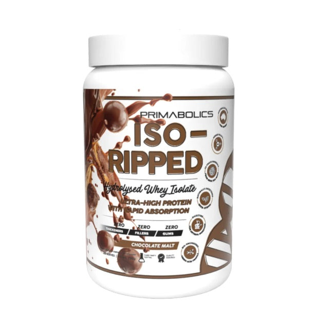 ISO-Ripped