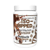 ISO-Ripped