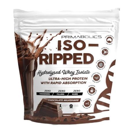 ISO-Ripped