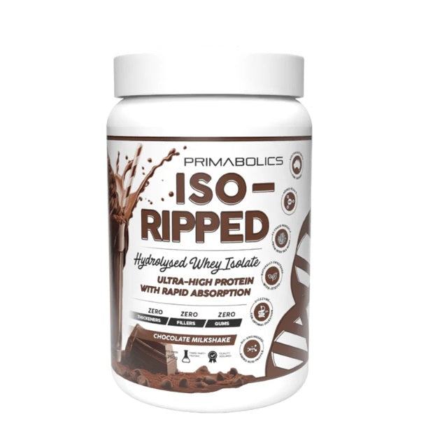 ISO-Ripped