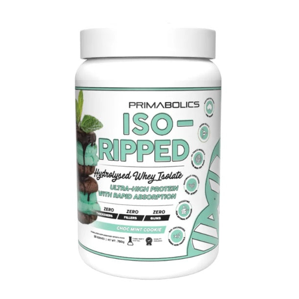 ISO-Ripped