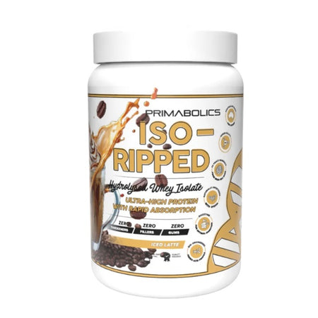 ISO-Ripped