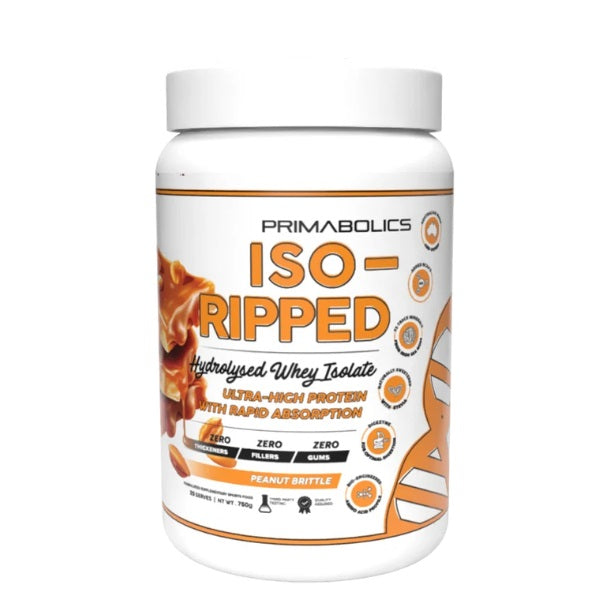 ISO-Ripped