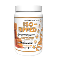 ISO-Ripped