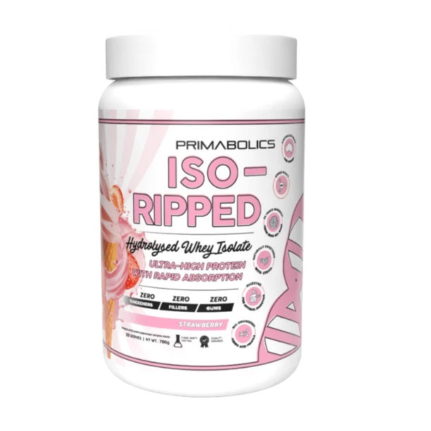 ISO-Ripped