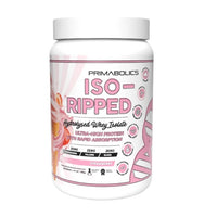 ISO-Ripped